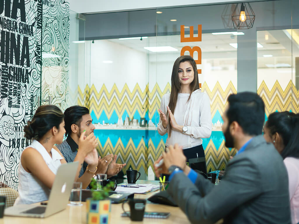 About Us - Professional Services