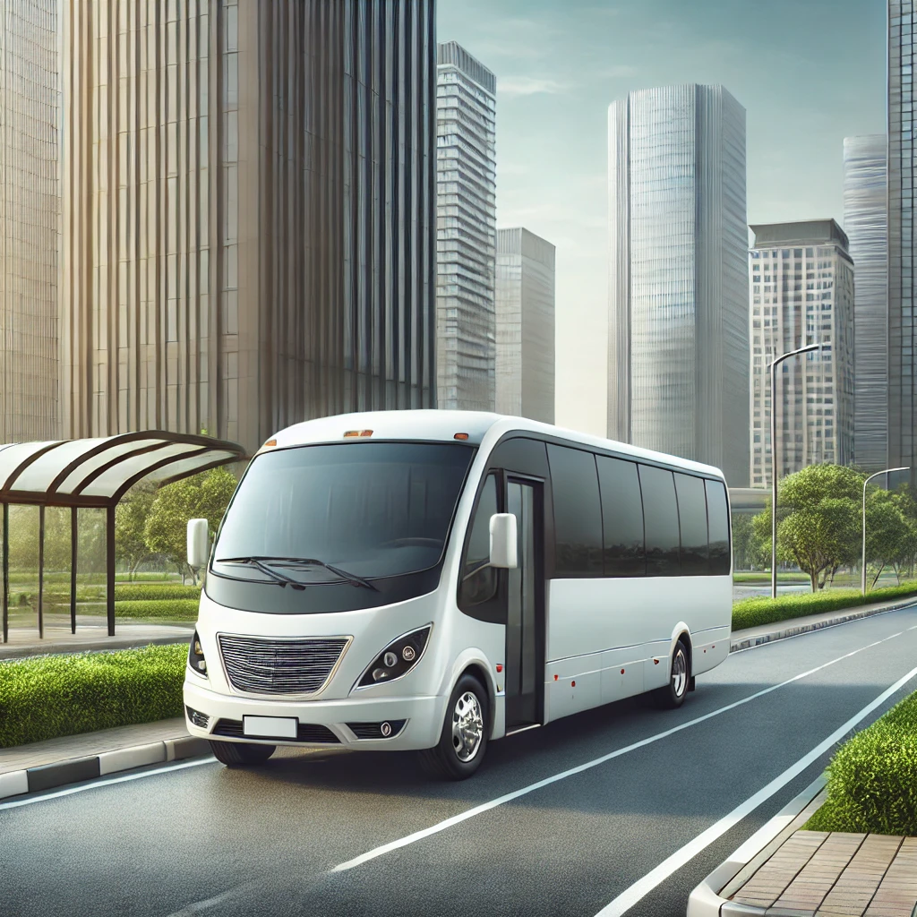 Shuttle Bus Services